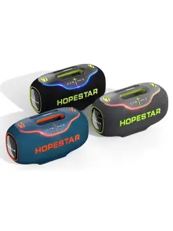 HOPESTAR HP-A80 | Desktop Audio Speaker Compact USB/AC Powered
