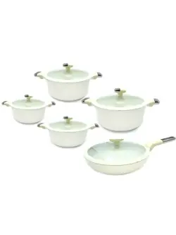 Uakeen VK-42-10 | Gap-gaç toplumy granit örtükli 10 sany