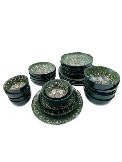 UZ GZ-02 | Nahar Toplumy 30 Bölek 6 Adamlyk, Ýaşyl