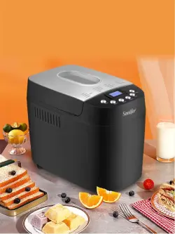 Sonifer SF-4025 | Хлебопечь 850 Вт