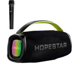 Hopestar HP-A40 | Настольная колонка USB Компактный стереозвук