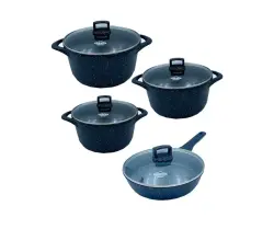 Uakeen VK-43-10 | Granit örtükli gap-gaç toplumy 10 sany