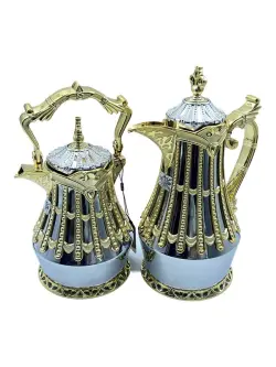 VACUUM JUK CAQ10-CAR07-CEG | Термос 2-в-1 1,0 л тепло-холод