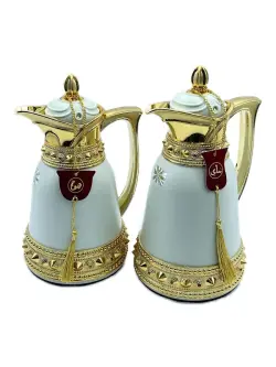 VACUUM JUK CAVB-2PCS-WM | Термос 2-в-1 1,0 л двойная изоляция