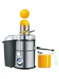 RAF R.2868 | Juicer 800W 2.2L Capacity