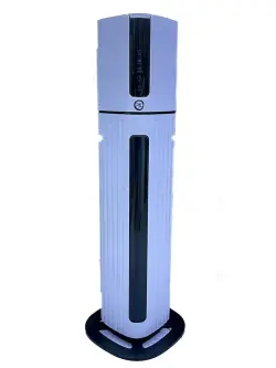 ULTRASONIC HL-2024 | Naýzaçy Pultly 8,0L 28W