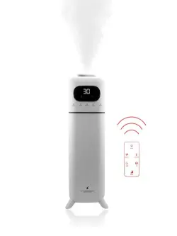 ULTRASONIC HUMIDIFIER HL-2102 | Howa Nemlendiriji 8.0L Uzakdan Dolandyryş