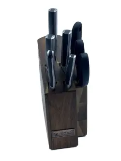 Haus Roland HR631-1 | Pyçak Toplumy 6 sany agaç goýmagçy bilen