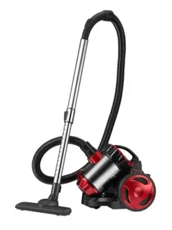 SOKANY SK-13015 | Siklon Tozan Sorujy 2000W 1.5L
