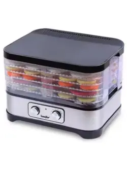 Sonifer SF-4017 | Food Dehydrator 5 Trays 250W