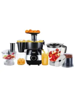 RAF R.2869 | 6 görnüşli Şireçykaryjy 450W Köpugurly