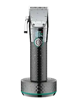 VGR V-682 | Hair Clipper Electric High-Precision