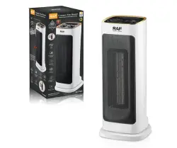 RAF R.1179W | Fanly ýyladyjy 2000W