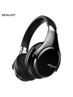 ZEALOT ZLB-21 | Беспроводные наушники Bluetooth