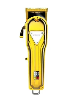 VGR V-140 | Hair Clipper Professional-Grade, Manufacturer Guarantee