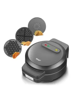 RAF R.574 | Waffle Maker 3-in-1 850W