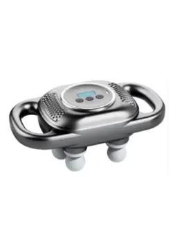 MDHL MD-8079 | 6-funksional Beden Massajory Köpugurly Professional