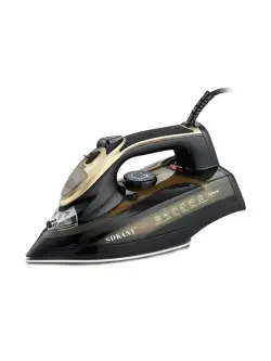 SOKANY SK-11027 | Паровой утюг 3200 Вт 390 мл