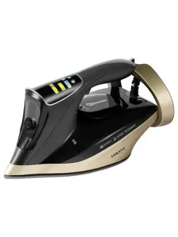 SOKANY SK-11036 | Паровой утюг 2400Вт 350мл