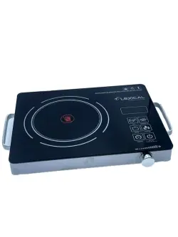 Lexical LHP-2705 | Infragyzyl Plita 2000W