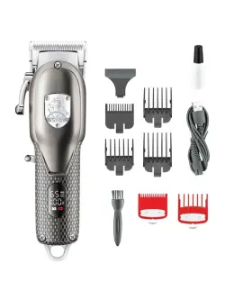 VGR V-276 | Hair Clipper Electric Professional Quality