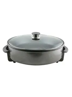 Lexical LPM-2662-2 | Electric Kazan Large Capacity