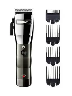 VGR V-011 | Saç düşüriji enjam poslamaýan polat pyçakly