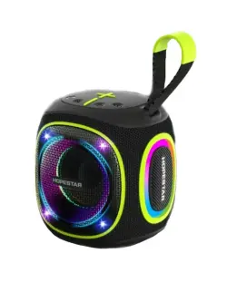 Hopestar HP-P71 | Mini Audio Speaker Compact Portable Design
