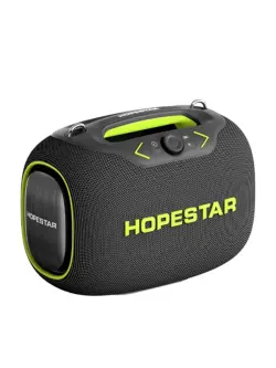 Hopestar HP-PARTY Box Mini | Mini Audio Speaker Compact Powerful Sound