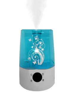 ULTRASONIC HD-1349 | Howa Çyglandyryjy 3,2L 25W