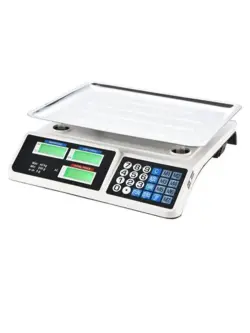 SOKANY SK-19020 | Söwda terezisi 40kg sanly displeý