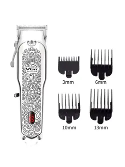 VGR V-116 | Hair Clipper Professional Quality
