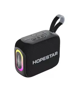 Hopestar HP-H66 | Мини-колонка Компактная Портативная