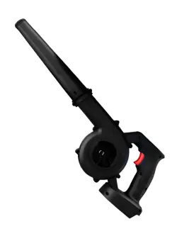 GFJ GFJ-9992 | Cordless Blower-Vacuum 3-in-1 Function