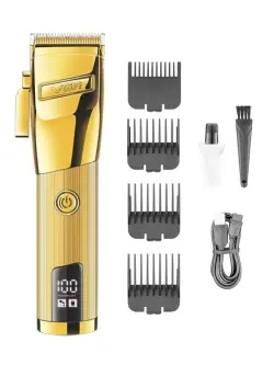 VGR V-681 | Hair Clipper Professional Electric Precision