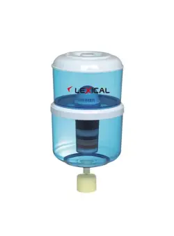 LEXICAL LWP-6101 | Фильтр для воды Быстрая установка, гарантия производителя