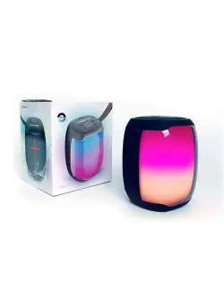 Hopestar HP-P50 MINI | Mini Audio Kolonka Bluetooth Kiçi Göwrümli