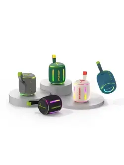 Hopestar HP-P58 MINI | Mini Audio Kolonka Bluetooth Portatiw