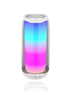 PLUSE4 PLUSE4 | Мини-акустическая колонка Компактный дизайн