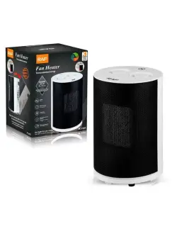 RAF R.1187B | Fanly ýyladyjy 1800W