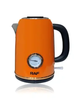 RAF R.7911W | Elektrik Çajnik 2.0L 2000W