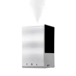 ULTRASONIC HUMIDIFIER T-589 | Çyglaýjy 3,0L 25W