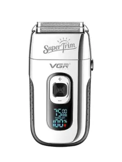 VGR V-332 | Elektrik Britwa Gaýtadan Zarýadly