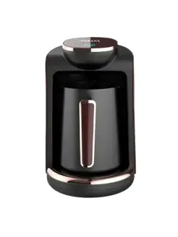 SOKANY SK-0136 | Türk Kahwasy Bişiriji 550W 250ml
