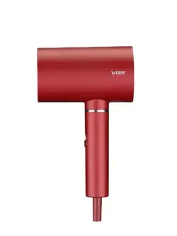 VGR V-431 | Saç Guradyjy 1800W Professional Güýç