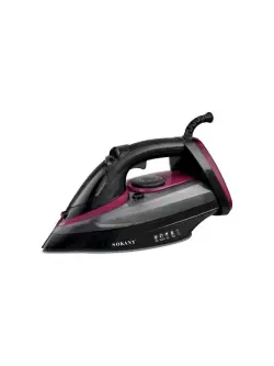 SOKANY SK-11012 | Bugly ütü 2400W 450ml