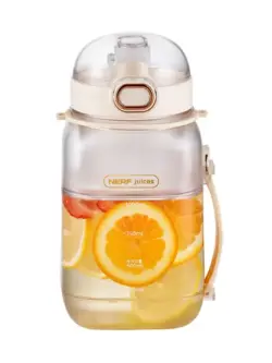 MDHL HAY-8302 | Electric Shaker Cup 1.0L