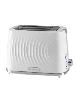 Lexical LTO-3905-1 | Tost apparaty 750-900W, iki ýerlikli