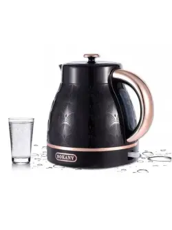 SOKANY SK-1030 | Elektrik Çaýnik 1,7L 2200W