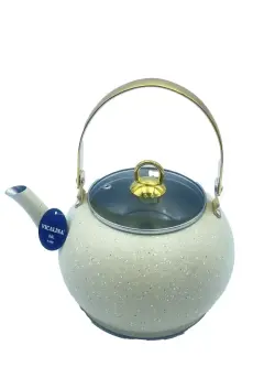 Vicalina VL-9387 | Ojak üçin çaýdan 3,0L Poslamaýan polat